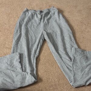 Gray Lounge Pants